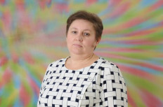Мамонтова Наталия Юрьевна Мамонтова Наталия Юрьевна