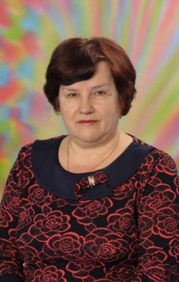 Педагогический работник Погорелая Нина Алексеевна Педагогический работник Погорелая Нина Алексеевна