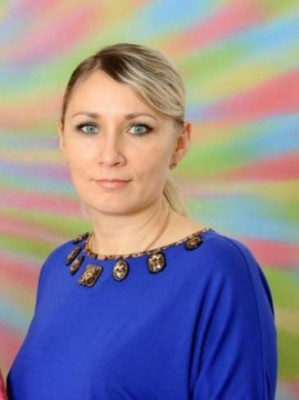 Педагогический работник Холматова Елена Анатольевна Педагогический работник Холматова Елена Анатольевна
