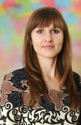 Педагогический работник Зиятдинова Светлана Юрьевна Педагогический работник Зиятдинова Светлана Юрьевна