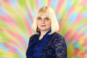 Заместитель заведующего Пименова Ирина Александровна Заместитель заведующего Пименова Ирина Александровна