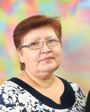 Педагогический работник Никонорова Марина Николаевна Педагогический работник Никонорова Марина Николаевна